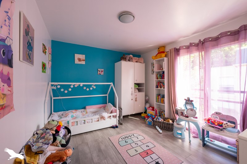 Vente Maison SOISY SOUS MONTMORENCY - 6 pièces -133 m² - (95230)