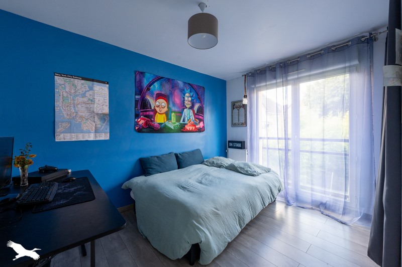 Vente Maison SOISY SOUS MONTMORENCY - 6 pièces -133 m² - (95230)