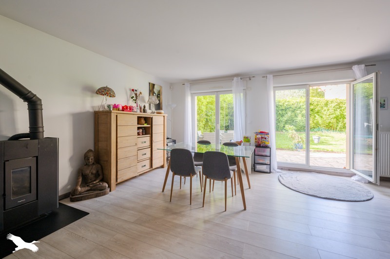 Vente Maison SOISY SOUS MONTMORENCY - 6 pièces -133 m² - (95230)