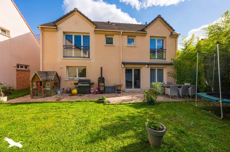 Vente Maison SOISY SOUS MONTMORENCY - 6 pièces -133 m² - (95230)