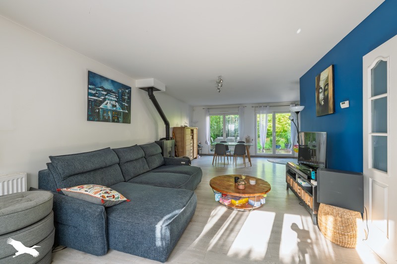 Vente Maison SOISY SOUS MONTMORENCY - 6 pièces -133 m² - (95230)