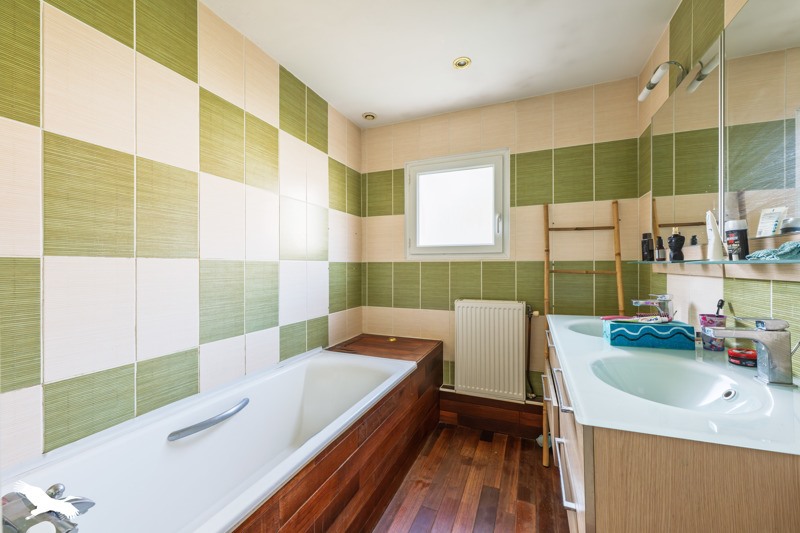 Vente Maison SOISY SOUS MONTMORENCY - 6 pièces -133 m² - (95230)