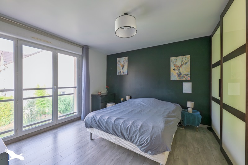 Vente Maison SOISY SOUS MONTMORENCY - 6 pièces -133 m² - (95230)