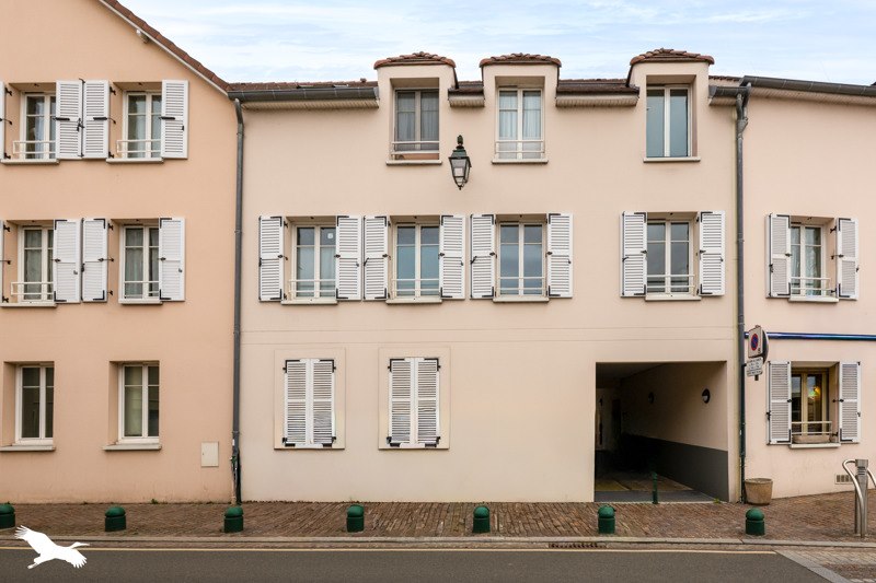 Vente Appartement SOISY SOUS MONTMORENCY - 4 pièces -85,7 m² - (95230)