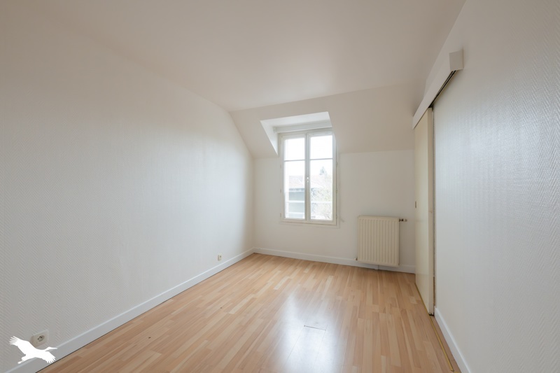 Vente Appartement SOISY SOUS MONTMORENCY - 4 pièces -85,7 m² - (95230)