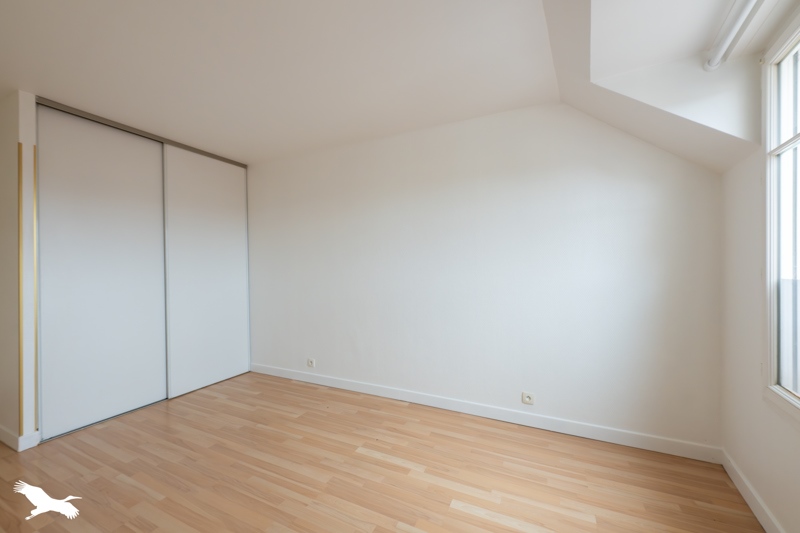 Vente Appartement SOISY SOUS MONTMORENCY - 4 pièces -85,7 m² - (95230)