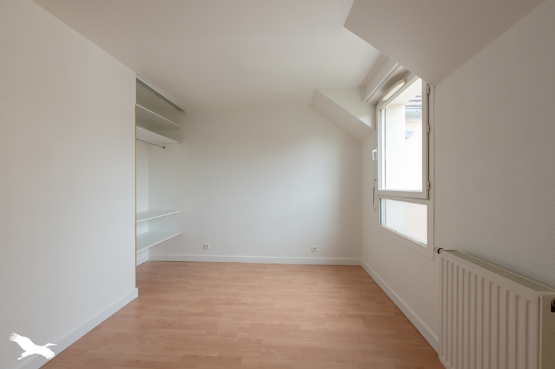 Vente Appartement SOISY SOUS MONTMORENCY - 4 pièces -85,7 m² - (95230)