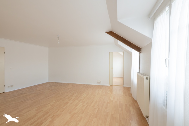Vente Appartement SOISY SOUS MONTMORENCY - 4 pièces -85,7 m² - (95230)