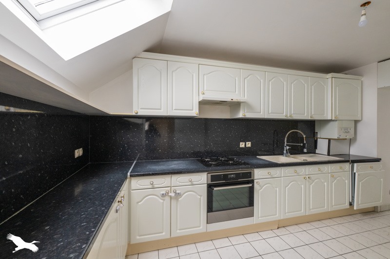 Vente Appartement SOISY SOUS MONTMORENCY - 4 pièces -85,7 m² - (95230)