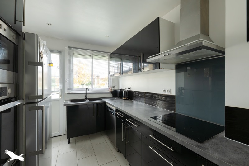 Vente Maison SOISY SOUS MONTMORENCY - 4 pièces -78 m² - (95230)