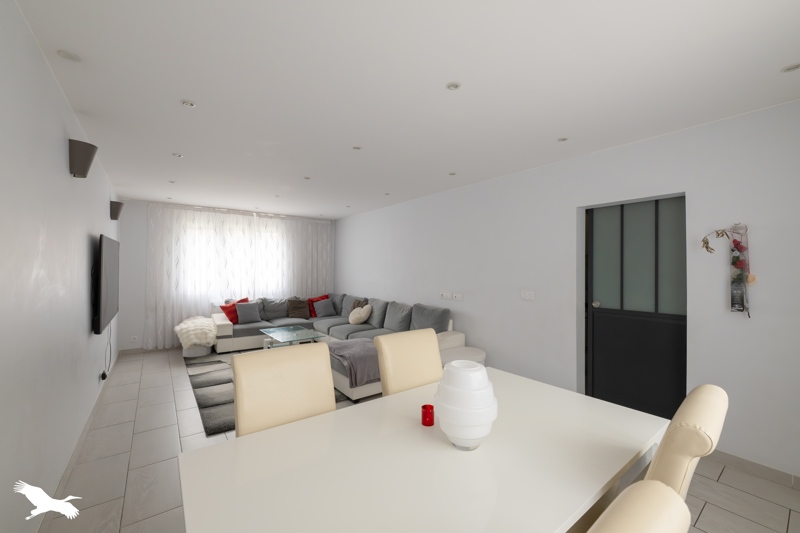 Vente Maison SOISY SOUS MONTMORENCY - 4 pièces -78 m² - (95230)