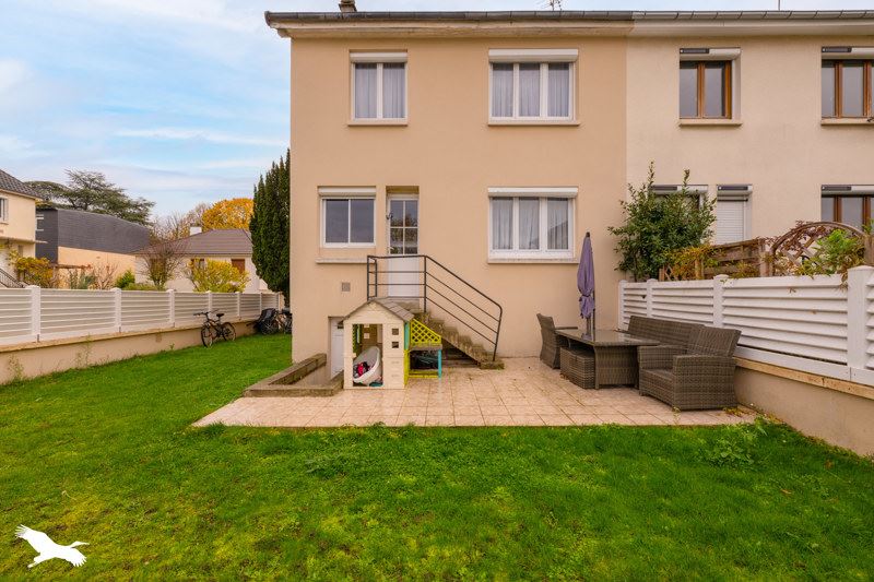 Vente Maison SOISY SOUS MONTMORENCY - 4 pièces -78 m² - (95230)