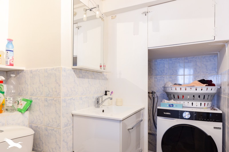Vente Appartement DEUIL LA BARRE - 1 pièce -33 m² - (95170)