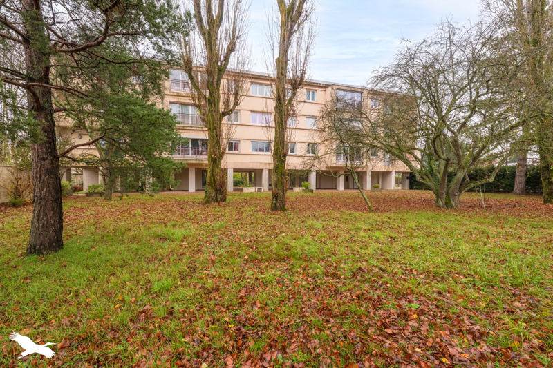 Vente Appartement MONTMORENCY - 3 pièces -64 m² - (95160)