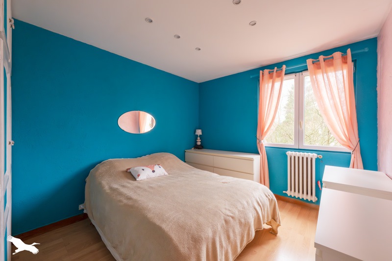 Vente Appartement MONTMORENCY - 3 pièces -64 m² - (95160)