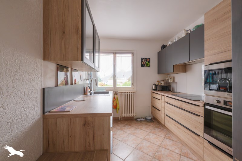 Vente Appartement MONTMORENCY - 3 pièces -64 m² - (95160)