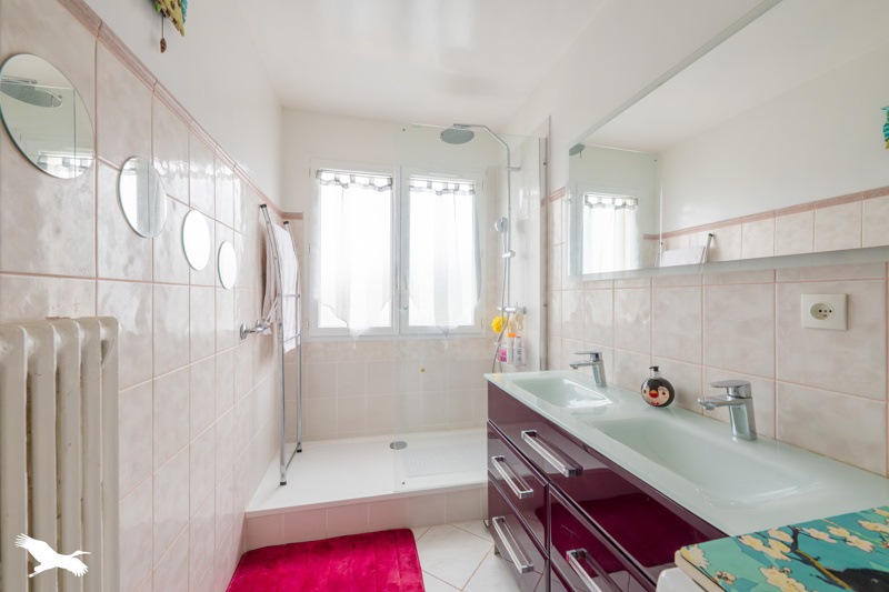Vente Appartement MONTMORENCY - 3 pièces -64 m² - (95160)