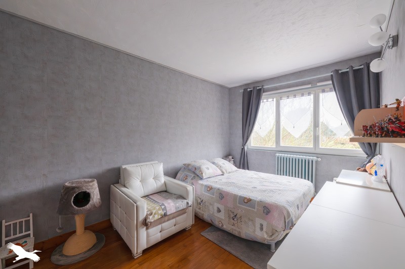 Vente Appartement MONTMORENCY - 3 pièces -64 m² - (95160)