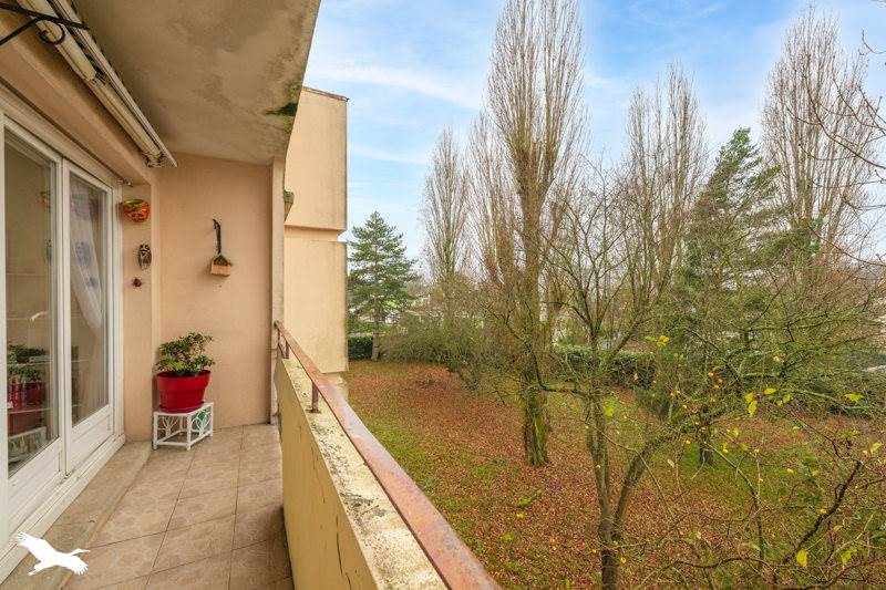 Vente Appartement MONTMORENCY - 3 pièces -64 m² - (95160)