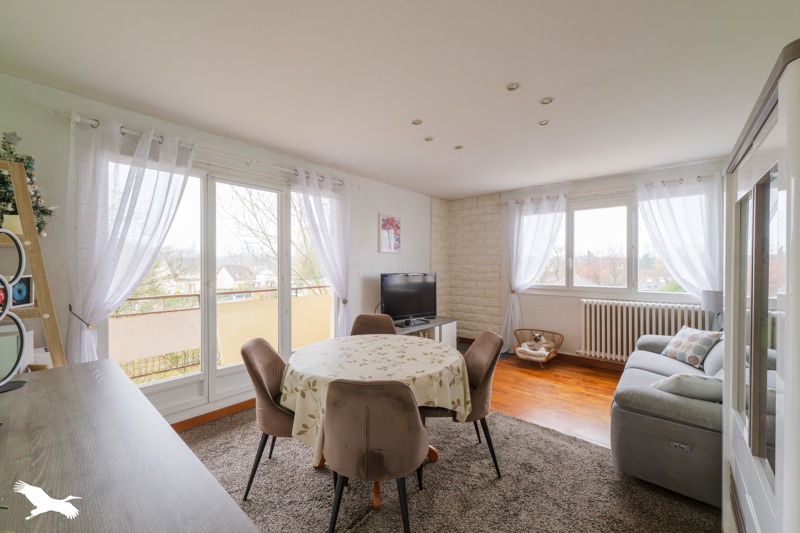 Vente Appartement MONTMORENCY - 3 pièces -64 m² - (95160)