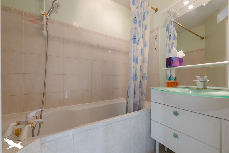 Vente Appartement SOISY SOUS MONTMORENCY - 3 pièces -67 m² - (95230)