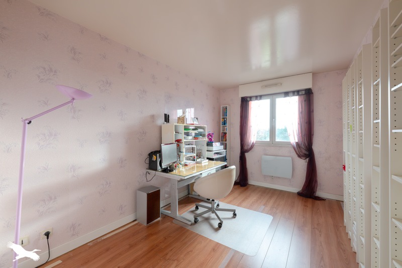 Vente Appartement SOISY SOUS MONTMORENCY - 3 pièces -67 m² - (95230)