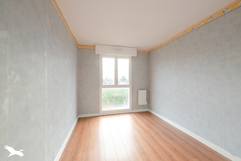 Vente Appartement SOISY SOUS MONTMORENCY - 3 pièces -67 m² - (95230)