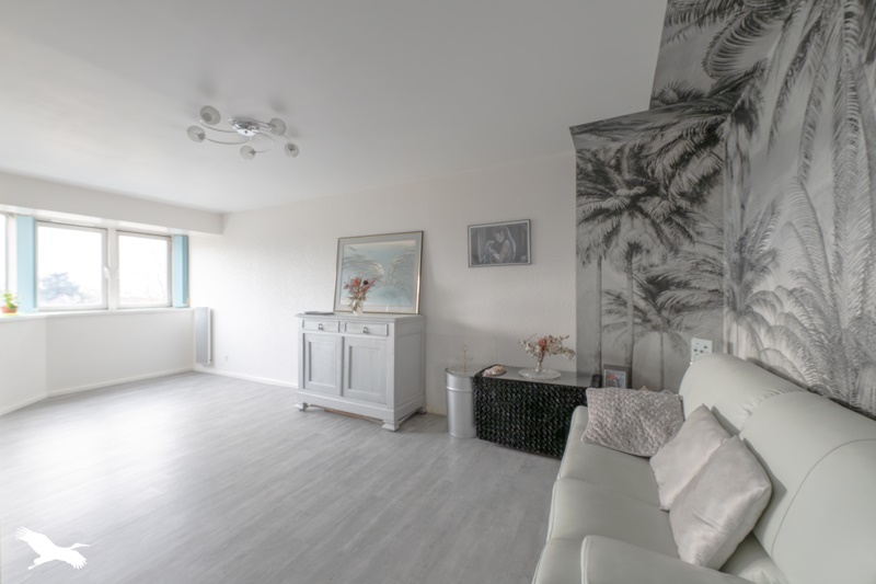 Vente Appartement SOISY SOUS MONTMORENCY - 3 pièces -67 m² - (95230)