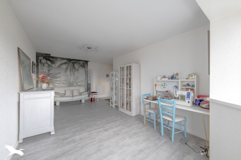 Vente Appartement SOISY SOUS MONTMORENCY - 3 pièces -67 m² - (95230)