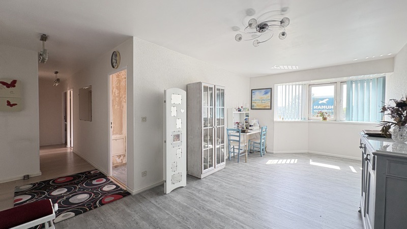 Vente Appartement SOISY SOUS MONTMORENCY - 3 pièces -67 m² - (95230)