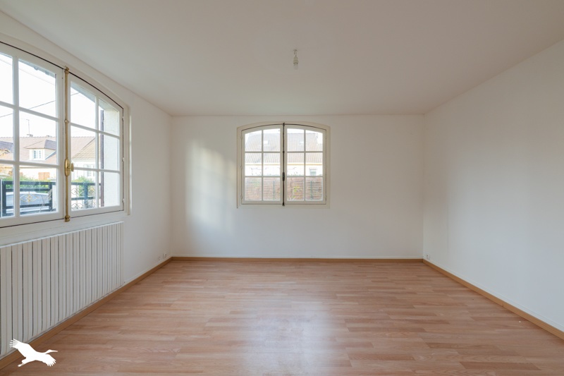 Vente Maison MARGENCY - 8 pièces -190 m² - (95580)