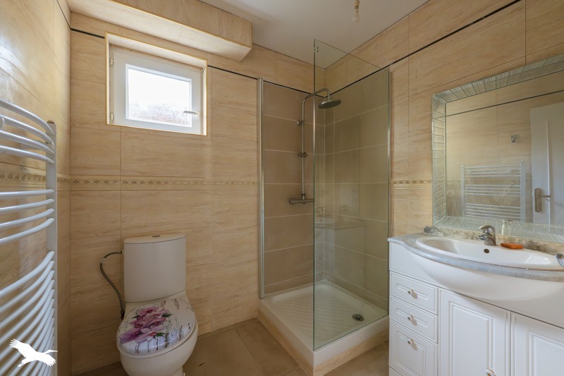 Vente Maison MARGENCY - 8 pièces -190 m² - (95580)