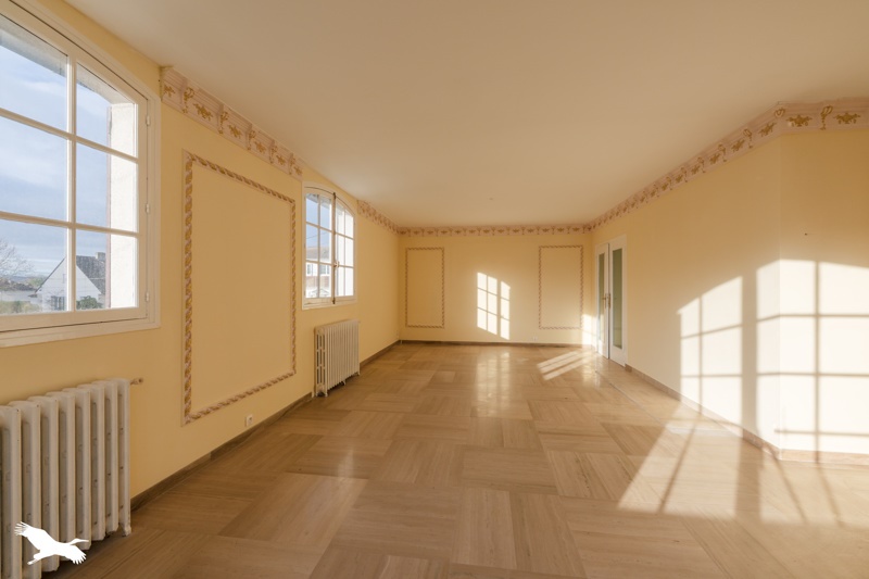 Vente Maison MARGENCY - 8 pièces -190 m² - (95580)