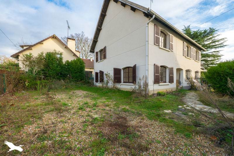 Vente Maison MARGENCY - 8 pièces -190 m² - (95580)