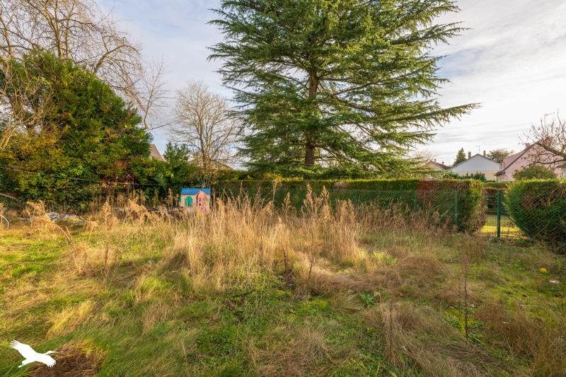 Vente Maison MARGENCY - 8 pièces -190 m² - (95580)