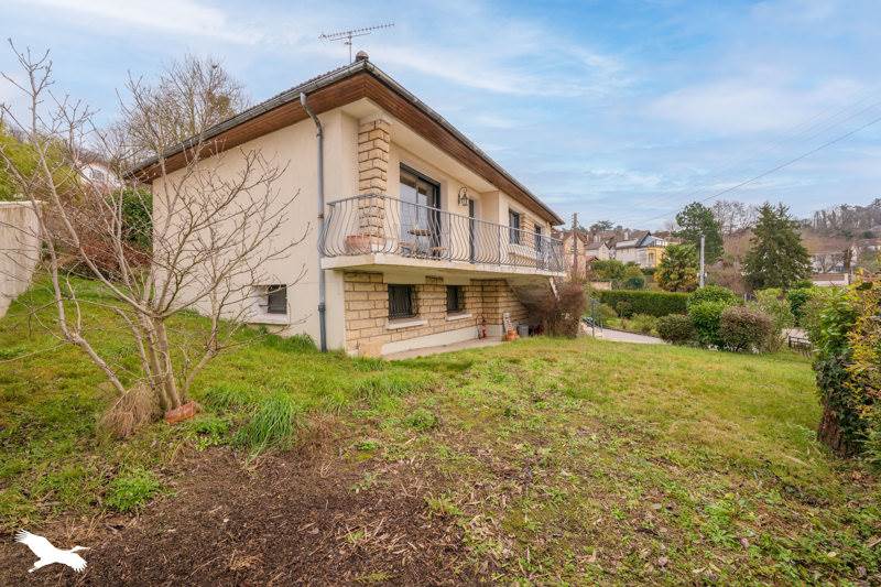 Vente Maison SOISY SOUS MONTMORENCY - 6 pièces -120 m² - (95230)