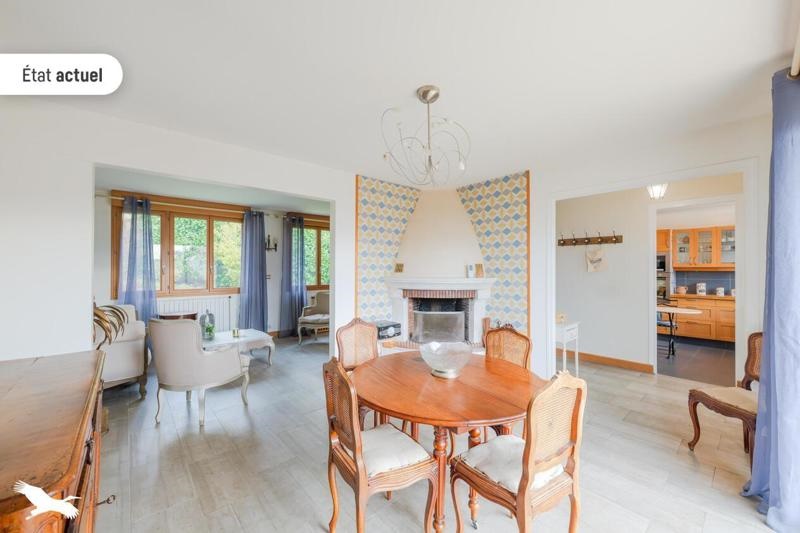 Vente Maison SOISY SOUS MONTMORENCY - 6 pièces -120 m² - (95230)