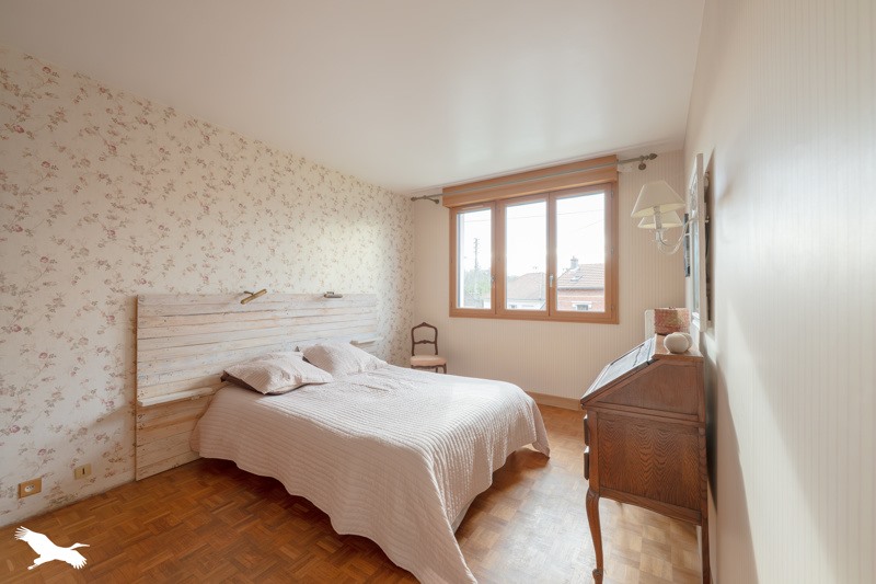 Vente Maison SOISY SOUS MONTMORENCY - 6 pièces -120 m² - (95230)