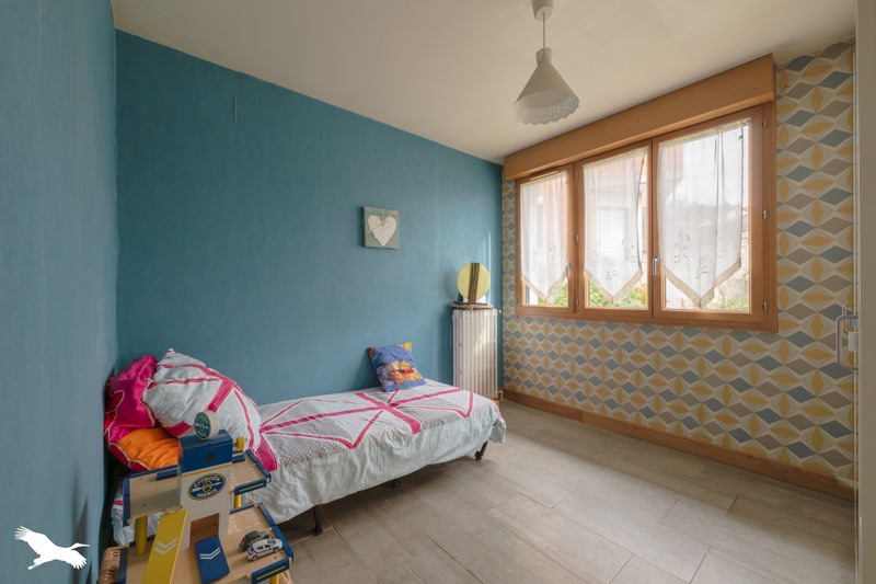 Vente Maison SOISY SOUS MONTMORENCY - 6 pièces -120 m² - (95230)