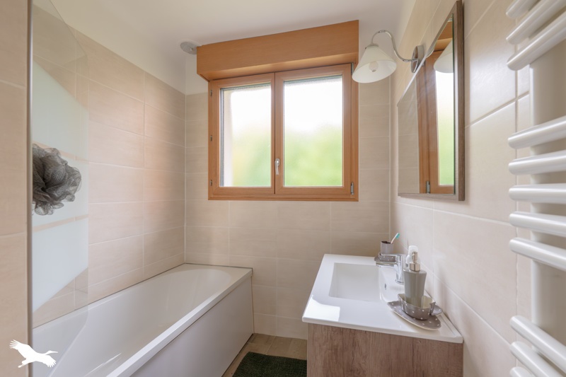 Vente Maison SOISY SOUS MONTMORENCY - 6 pièces -120 m² - (95230)