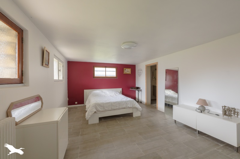 Vente Maison SOISY SOUS MONTMORENCY - 6 pièces -120 m² - (95230)