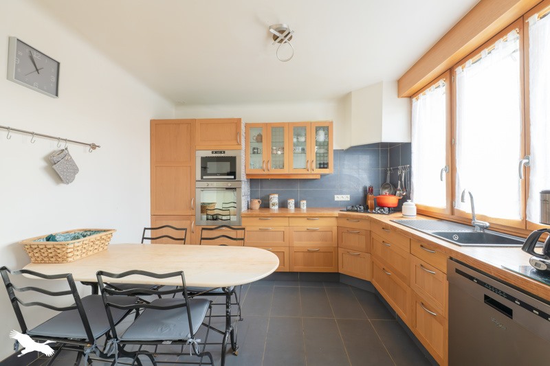 Vente Maison SOISY SOUS MONTMORENCY - 6 pièces -120 m² - (95230)