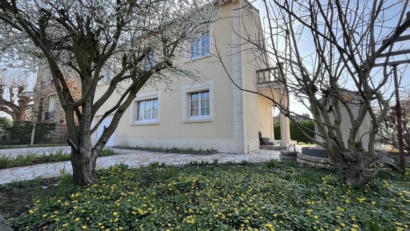 Vente Maison SOISY SOUS MONTMORENCY - 6 pièces -119 m² - (95230)