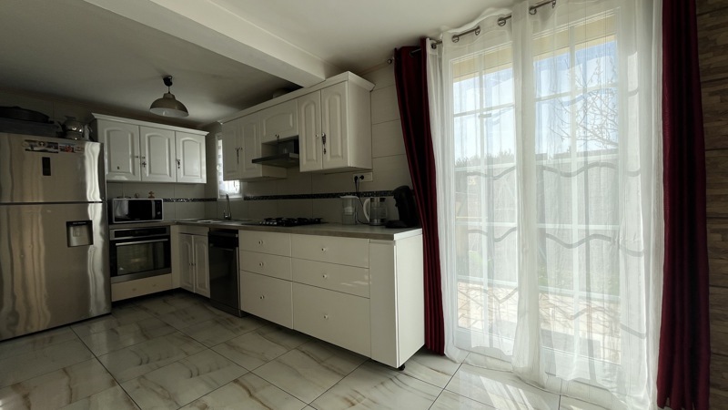 Vente Maison SOISY SOUS MONTMORENCY - 6 pièces -119 m² - (95230)