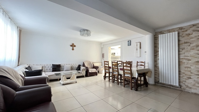 Vente Maison SOISY SOUS MONTMORENCY - 6 pièces -119 m² - (95230)