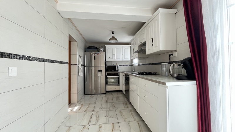 Vente Maison SOISY SOUS MONTMORENCY - 6 pièces -119 m² - (95230)
