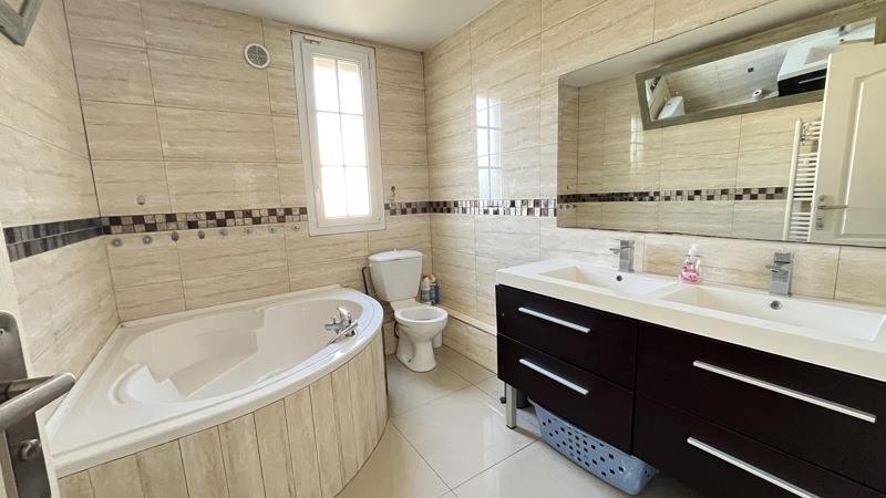 Vente Maison SOISY SOUS MONTMORENCY - 6 pièces -119 m² - (95230)