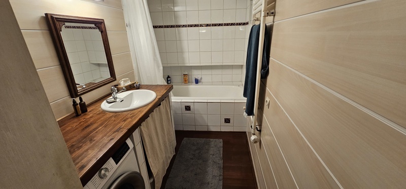 Vente Appartement SOISY SOUS MONTMORENCY - 5 pièces -79,1 m² - (95230)