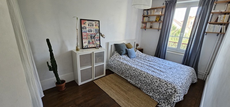 Vente Appartement SOISY SOUS MONTMORENCY - 5 pièces -79,1 m² - (95230)