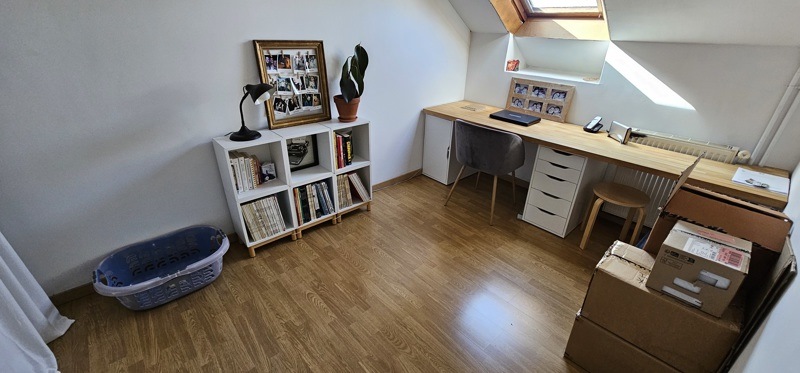 Vente Appartement SOISY SOUS MONTMORENCY - 5 pièces -79,1 m² - (95230)